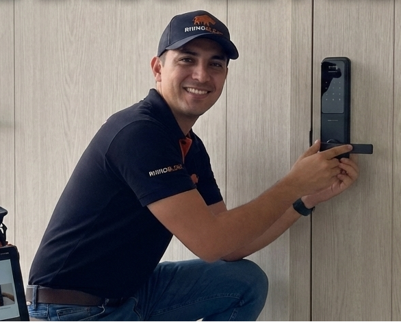 Instalación y Configuración Certificada por Profesionales 🧰👨🔧