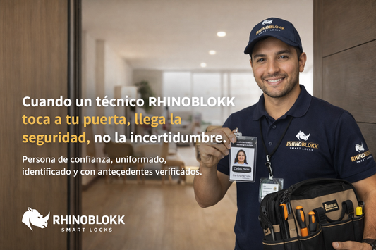 Instalación CERTIFICADA 🧰 🛠️