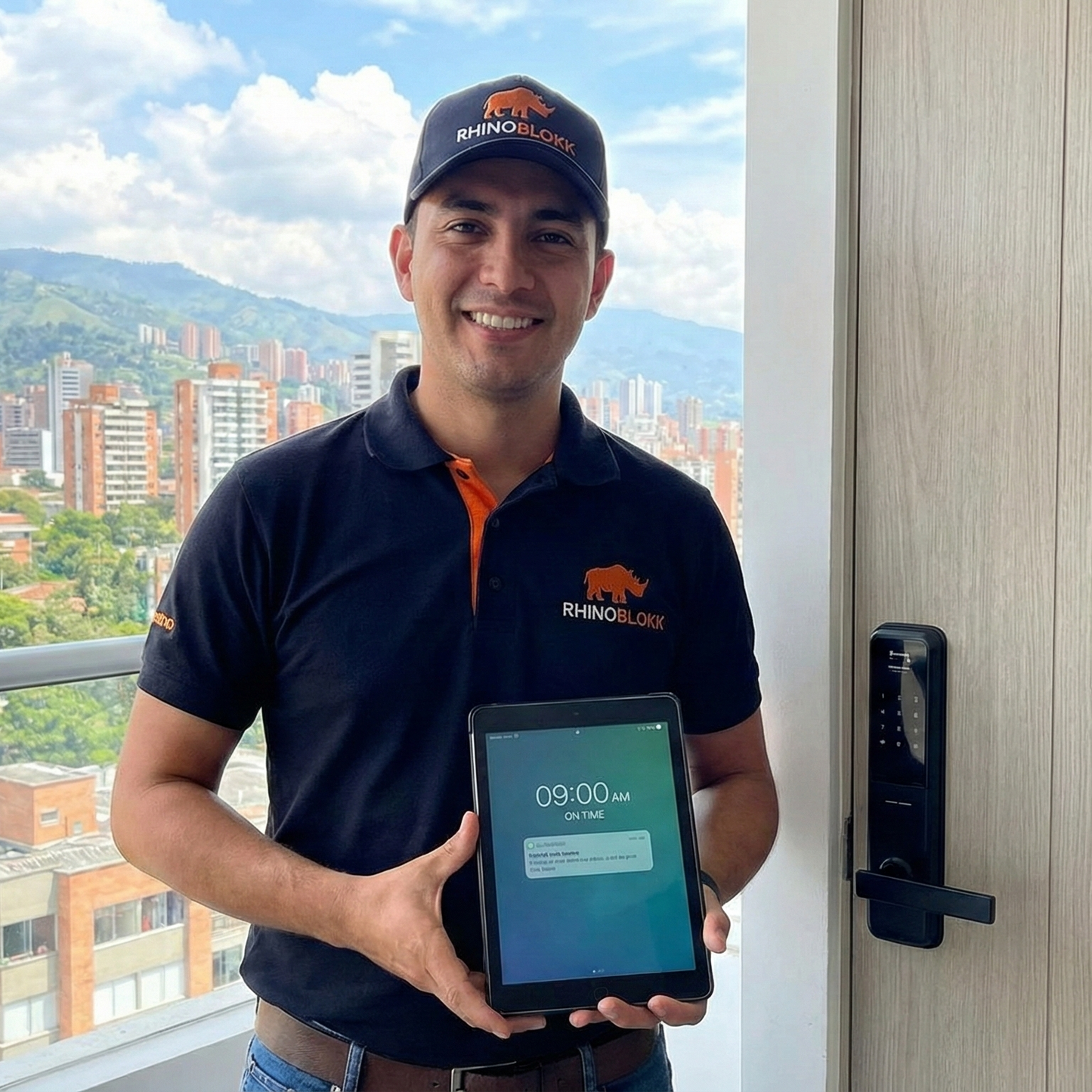 Instalación y Configuración Certificada por Profesionales 🧰👨‍🔧