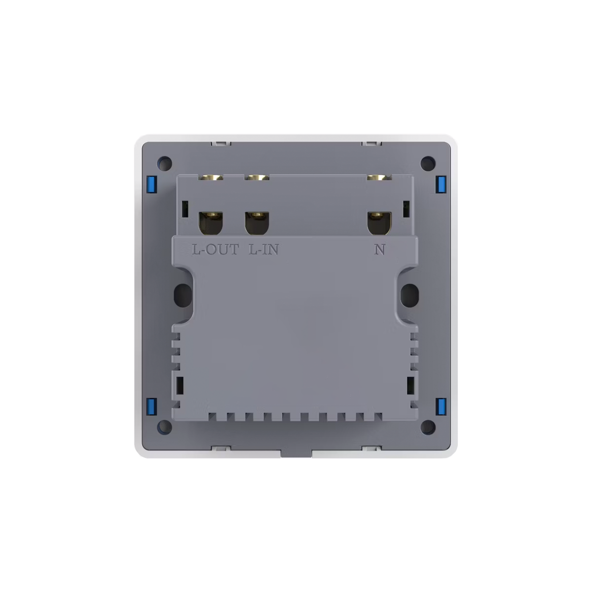 Interruptor de Energía Hotelero Card Switch Ahorrador de Energía Ref. CSA