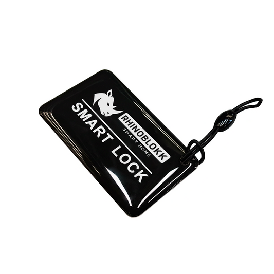 Tarjeta IC Para Cerradura Inteligente Llave Ref. TIC