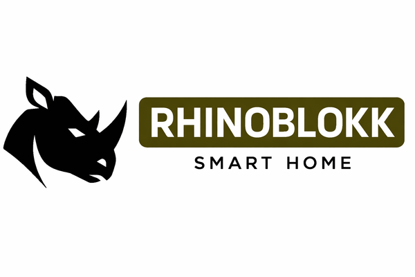 RhinoBlokk - Smart Home